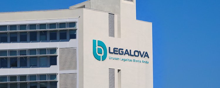 Gedung Legalova