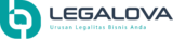 Logo Legalova - Urusan Legalitas Bisnis Anda